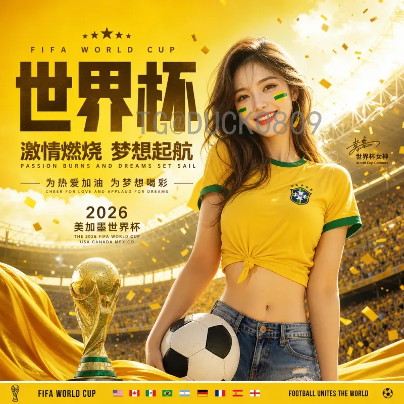 完整2026世界杯中国队赛程：从预选赛到正赛全程解析