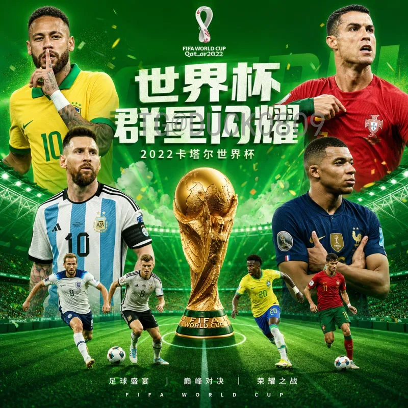 2026年美加墨世界杯门票开售时间最新预测与购票全攻略